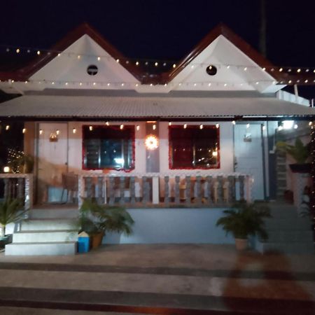 Topaz Bed & Breakfast Hotel San Jose  Extérieur photo