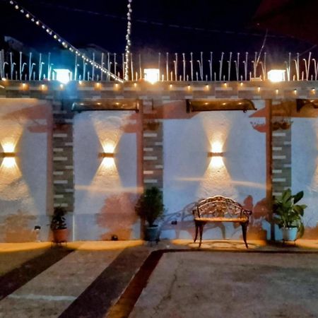 Topaz Bed & Breakfast Hotel San Jose  Extérieur photo