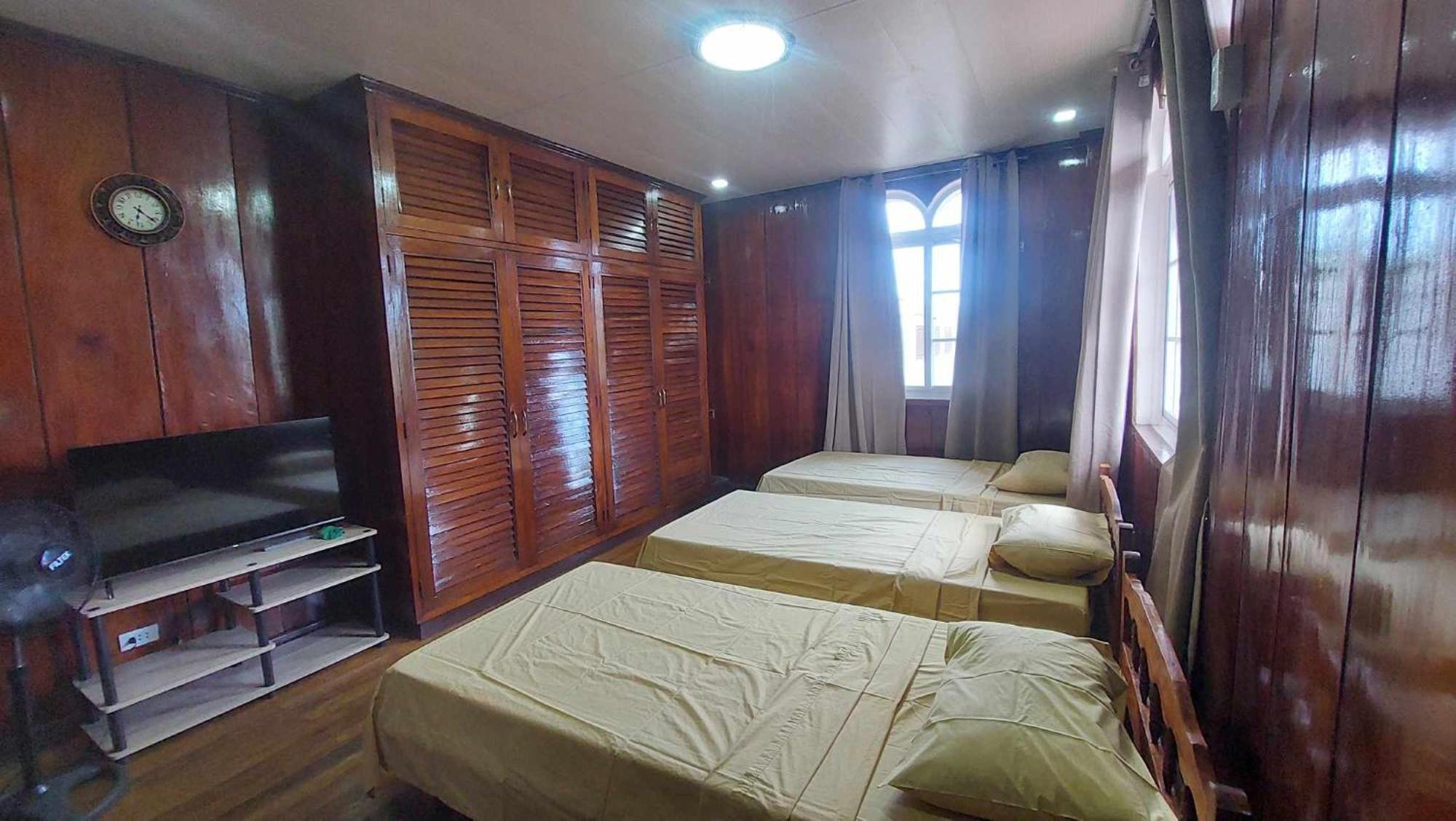 Topaz Bed & Breakfast Hotel San Jose  Extérieur photo