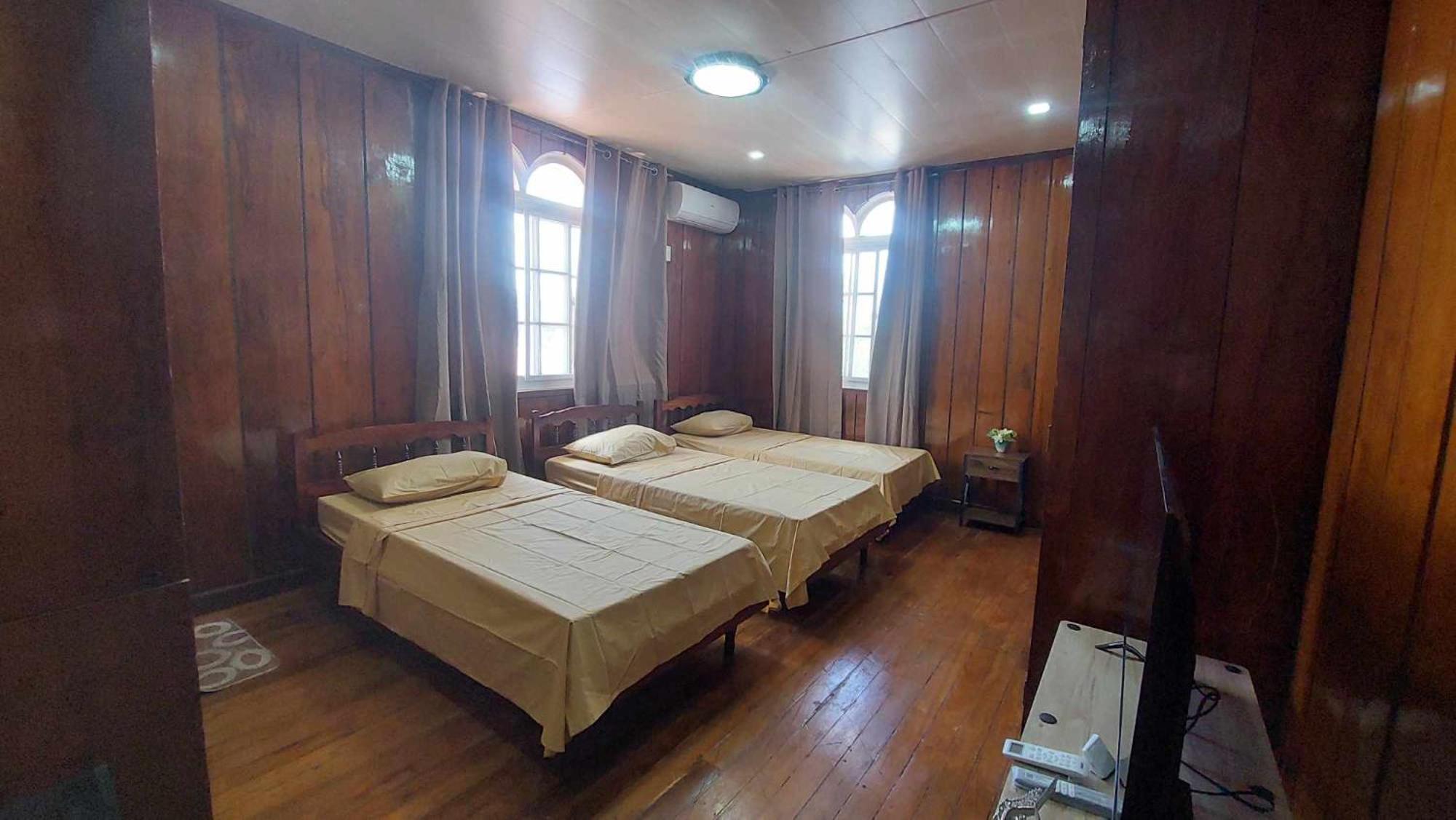 Topaz Bed & Breakfast Hotel San Jose  Extérieur photo