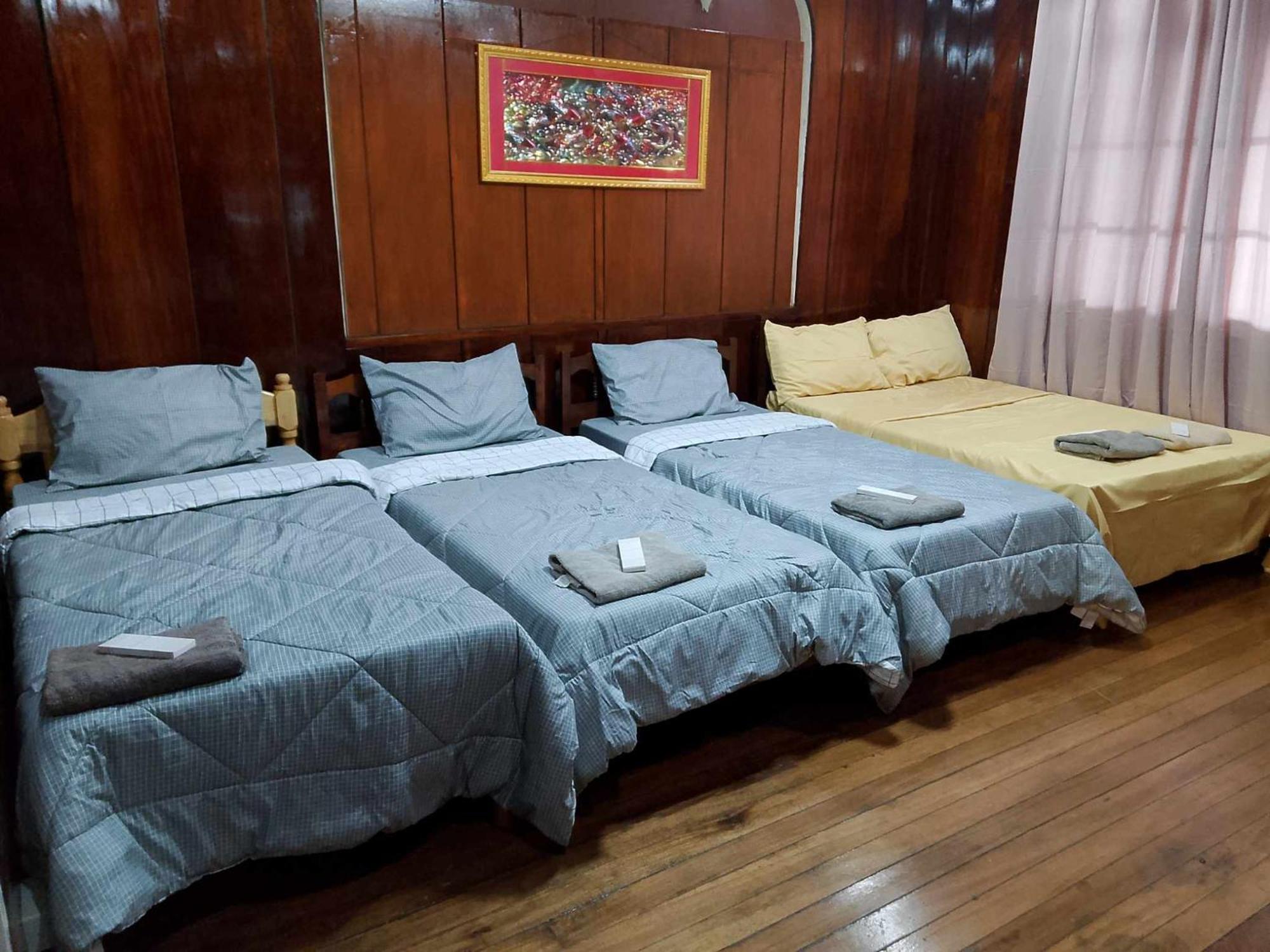 Topaz Bed & Breakfast Hotel San Jose  Extérieur photo
