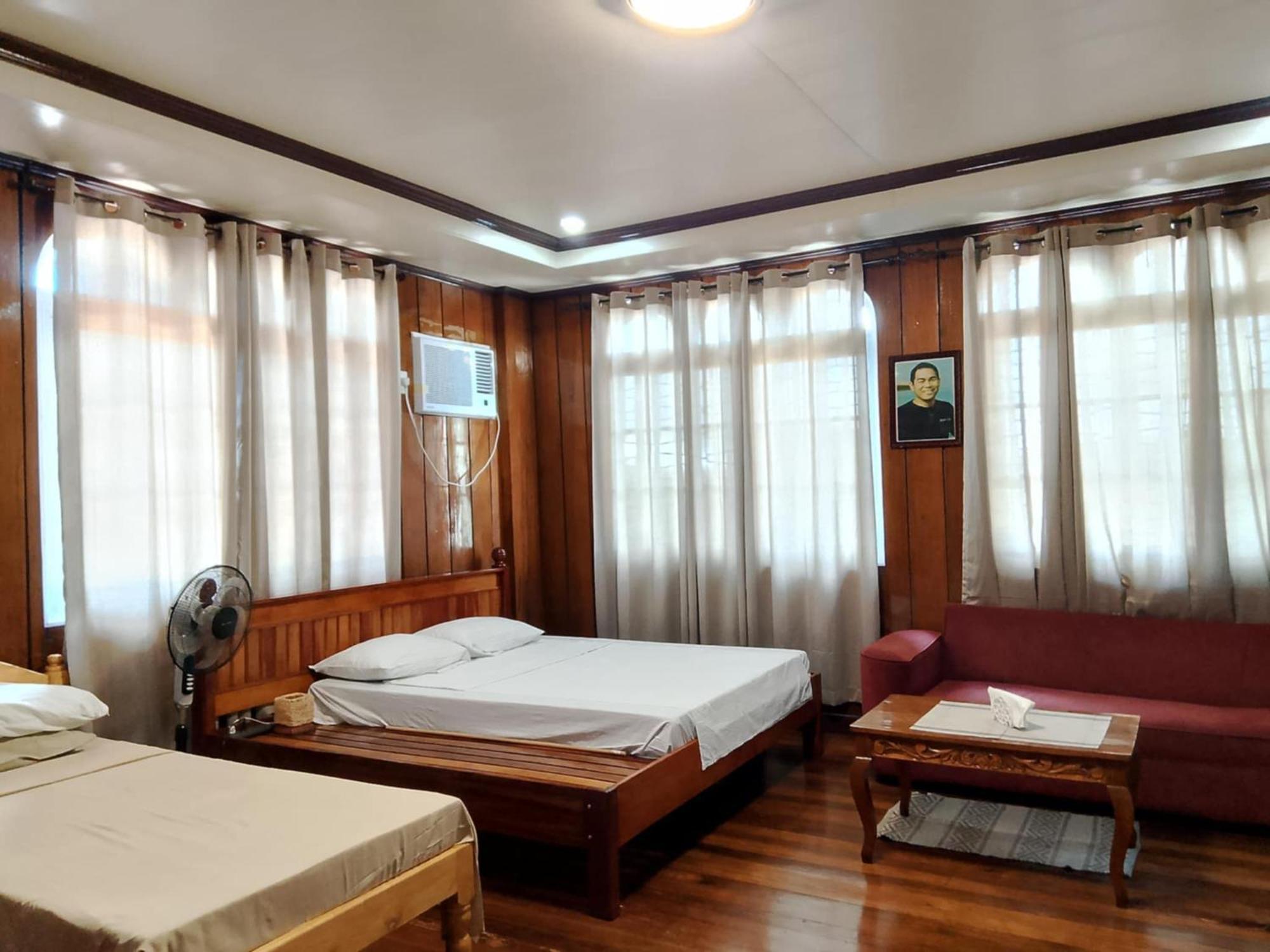 Topaz Bed & Breakfast Hotel San Jose  Extérieur photo