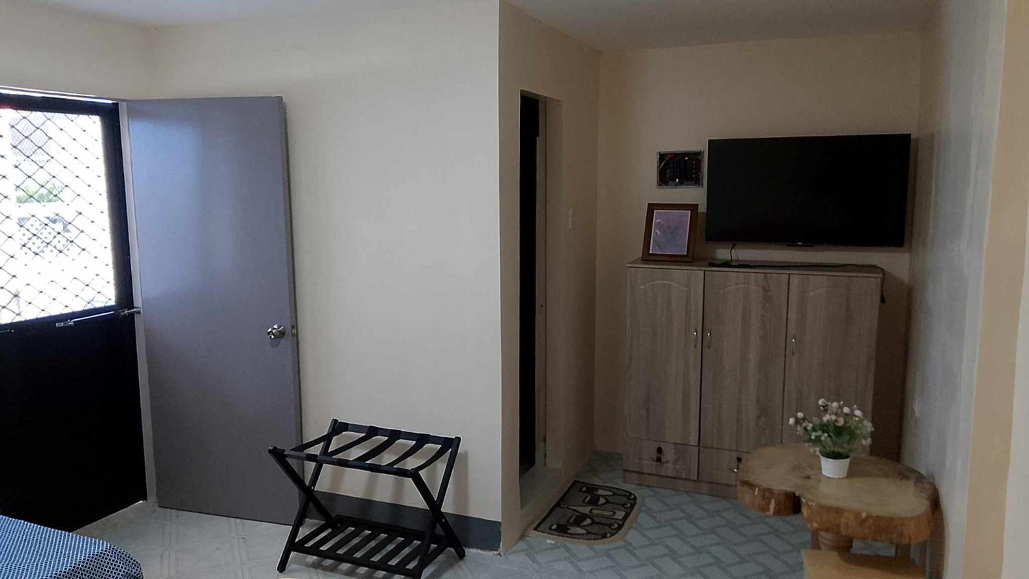 Topaz Bed & Breakfast Hotel San Jose  Extérieur photo