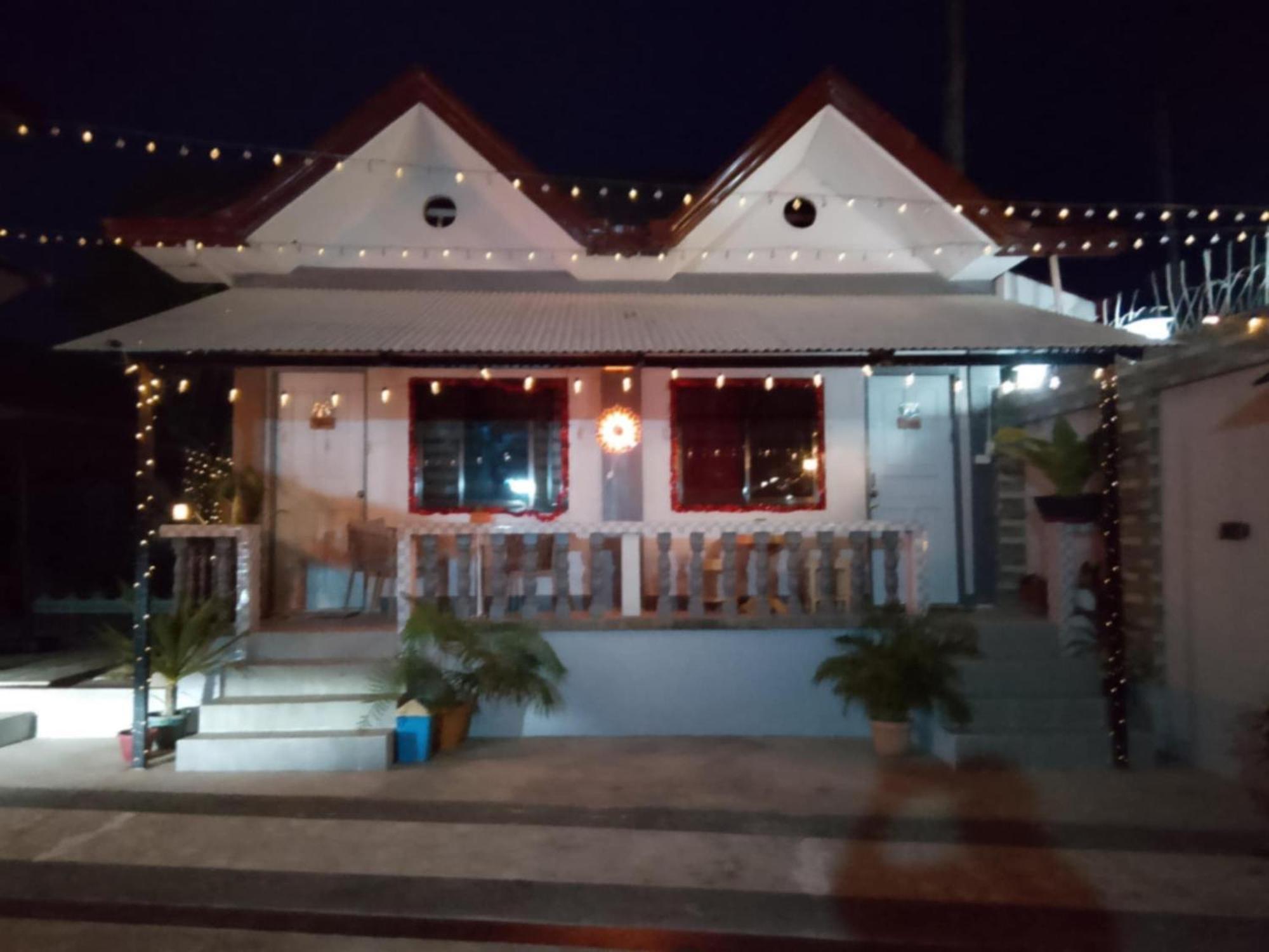 Topaz Bed & Breakfast Hotel San Jose  Extérieur photo