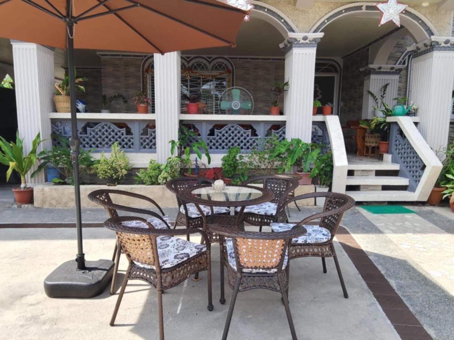 Topaz Bed & Breakfast Hotel San Jose  Extérieur photo