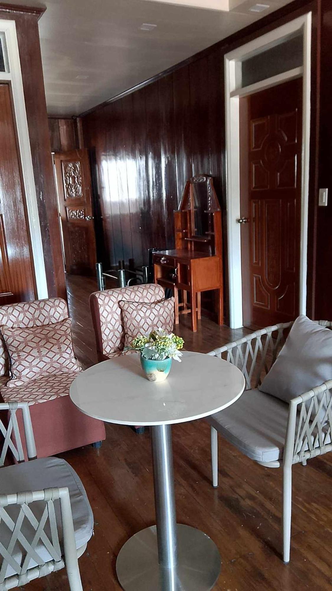 Topaz Bed & Breakfast Hotel San Jose  Extérieur photo