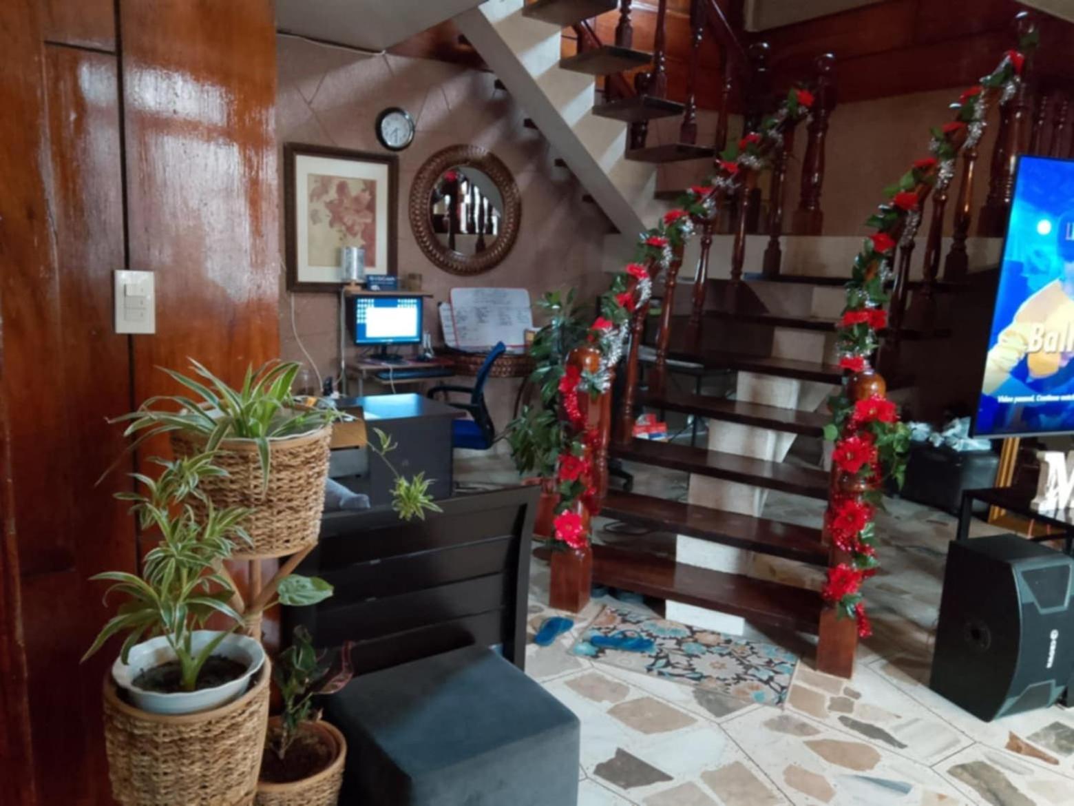 Topaz Bed & Breakfast Hotel San Jose  Extérieur photo