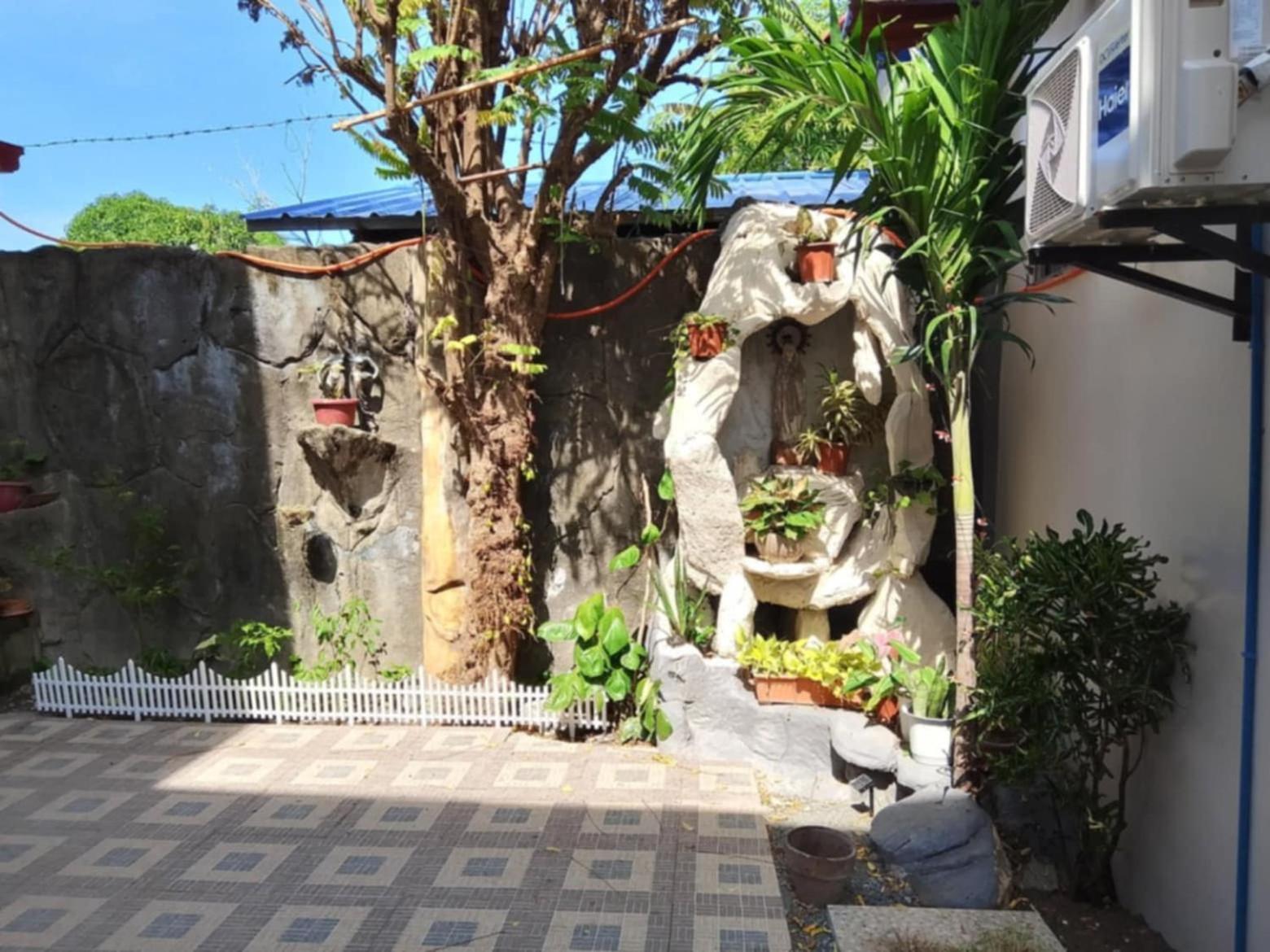 Topaz Bed & Breakfast Hotel San Jose  Extérieur photo
