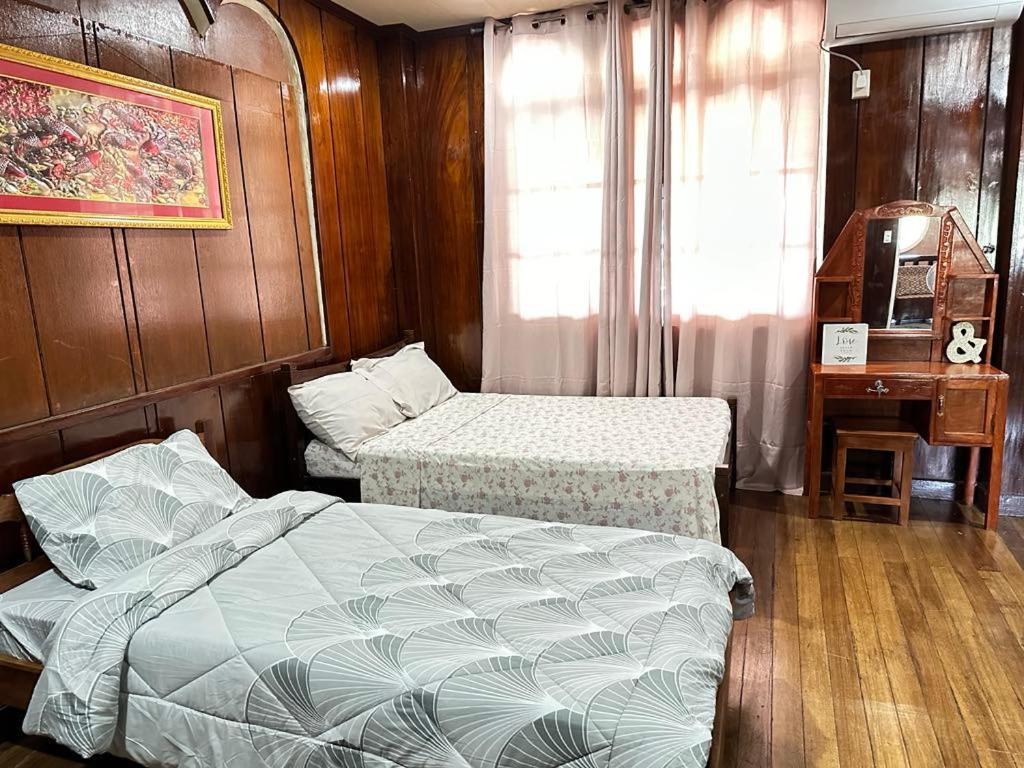Topaz Bed & Breakfast Hotel San Jose  Extérieur photo