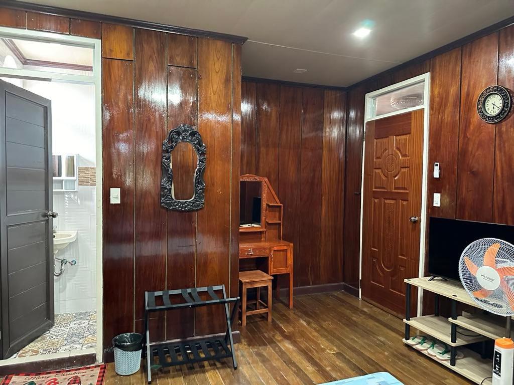 Topaz Bed & Breakfast Hotel San Jose  Extérieur photo