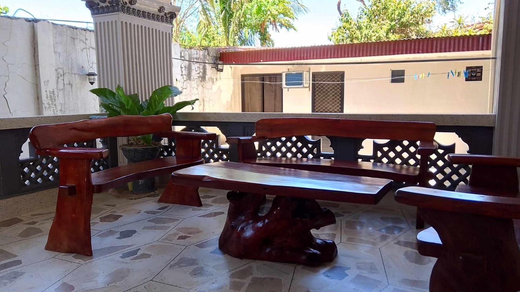 Topaz Bed & Breakfast Hotel San Jose  Extérieur photo